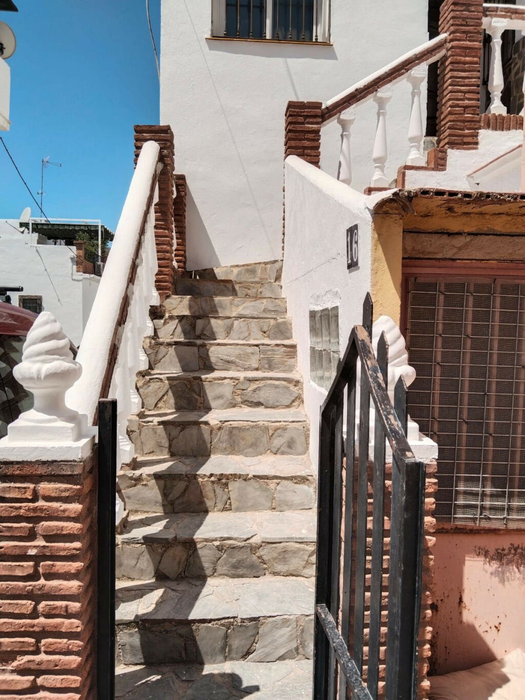 Townhouse Alhaurín el Grande Málaga - image 3