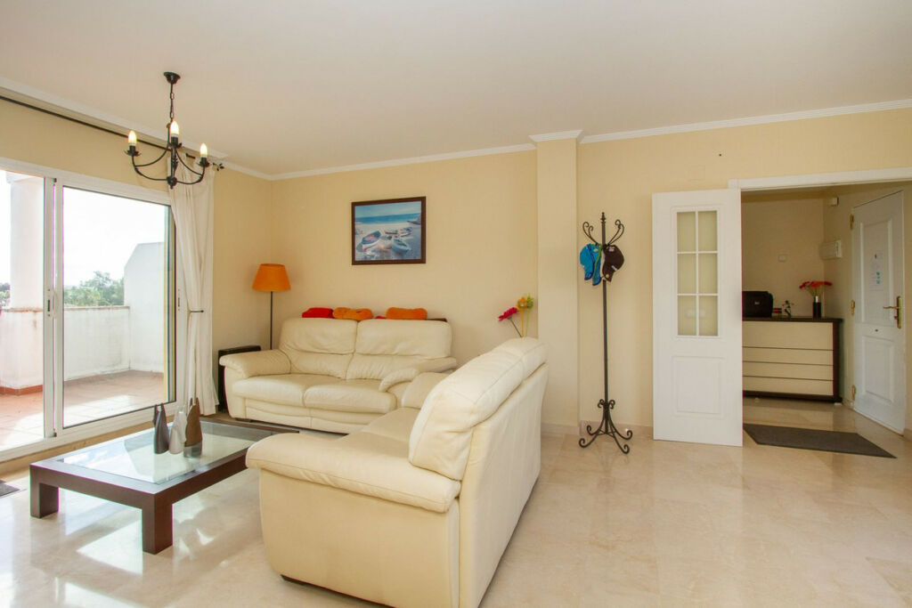 Penthouse Mijas Golf Málaga - image 3