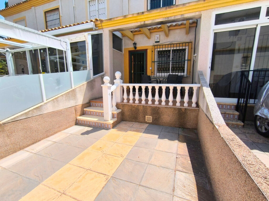 Townhouse Algorfa Alicante - image 3