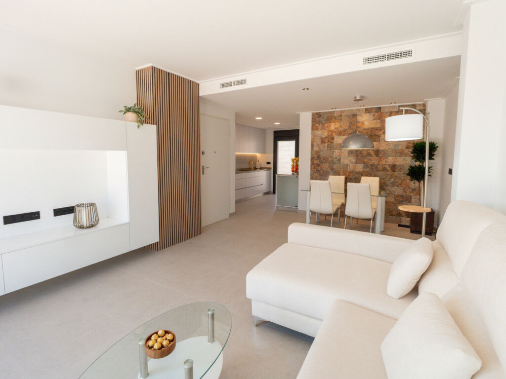 Detached Villa La Marina Alicante - image 3