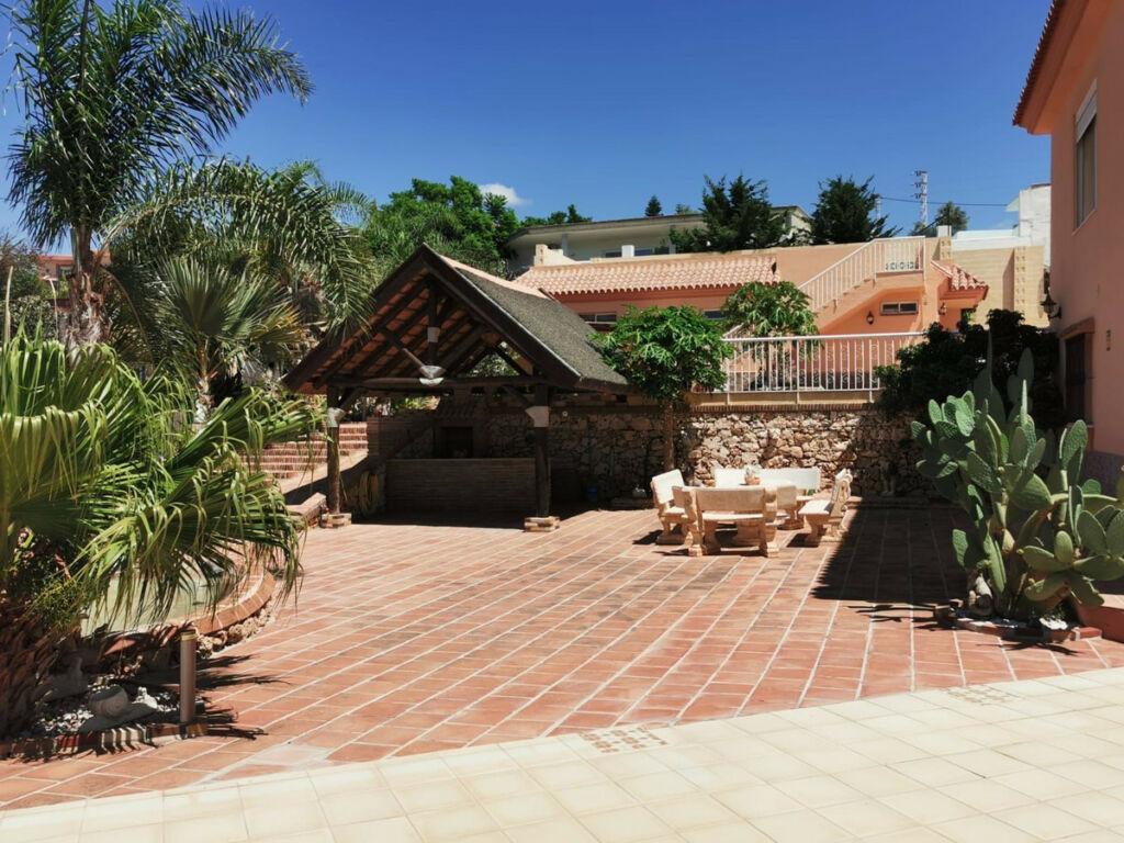 Detached Villa La Cala de Mijas Málaga - image 10