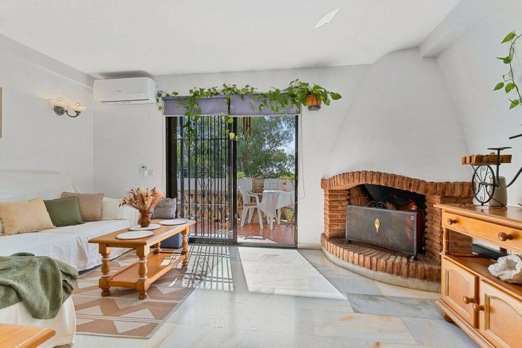 Duplex Mijas Costa Málaga - image 3