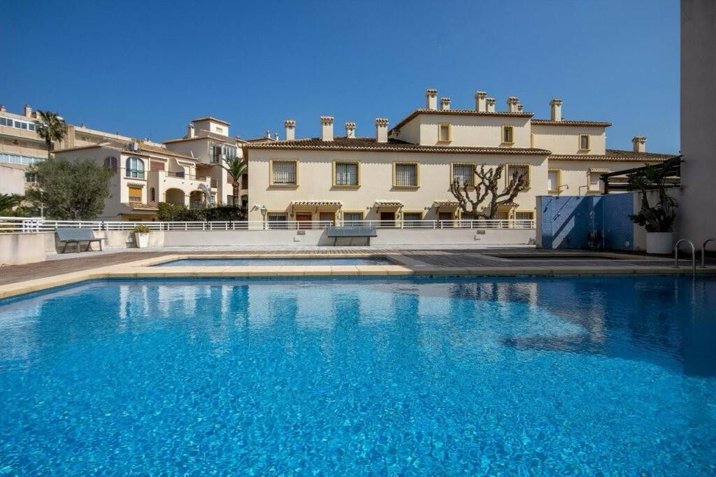 Ground Floor Apartment Javea Alicante - image 3
