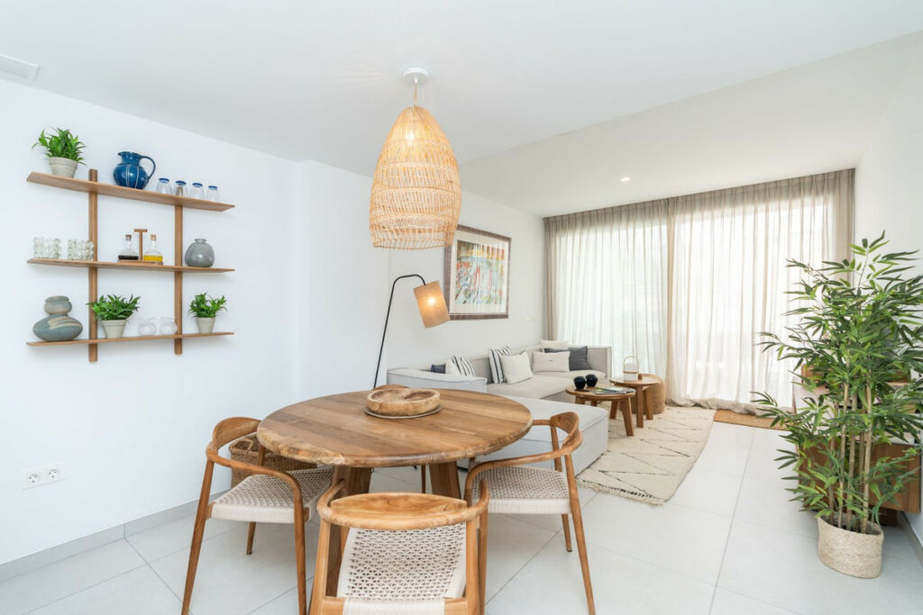 Penthouse Elviria Málaga - image 3