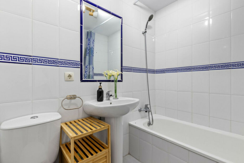 Penthouse Duplex Torreblanca Málaga - image 3