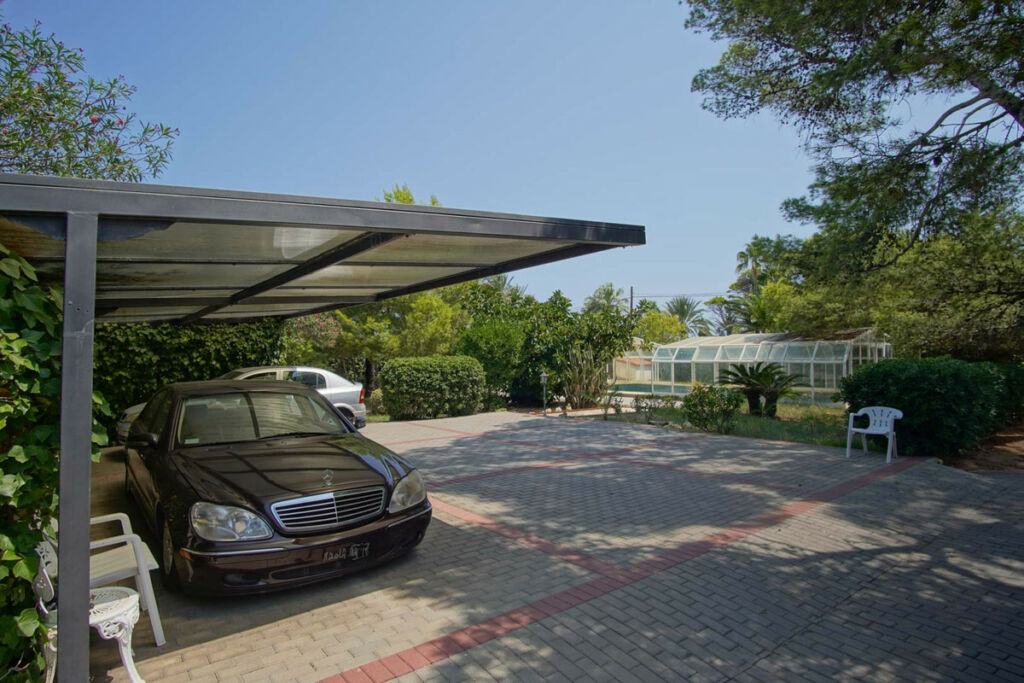 Detached Villa Denia Alicante - image 3