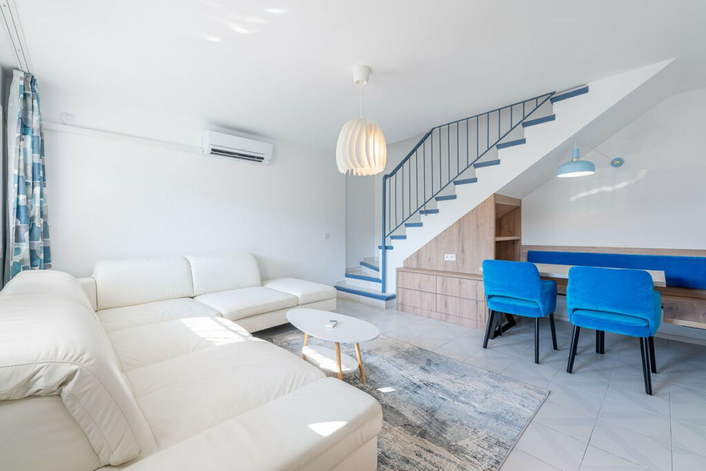 Ground Floor Apartment Mijas Málaga - image 3