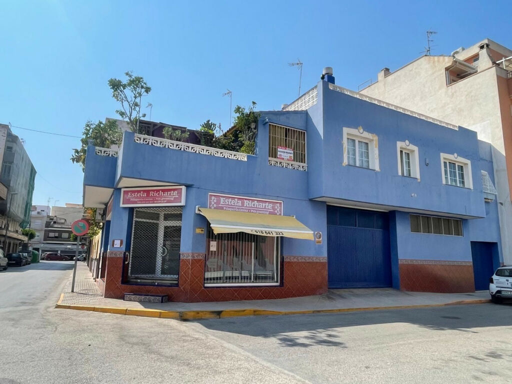 Semi-Detached House San Fulgencio Alicante - image 3