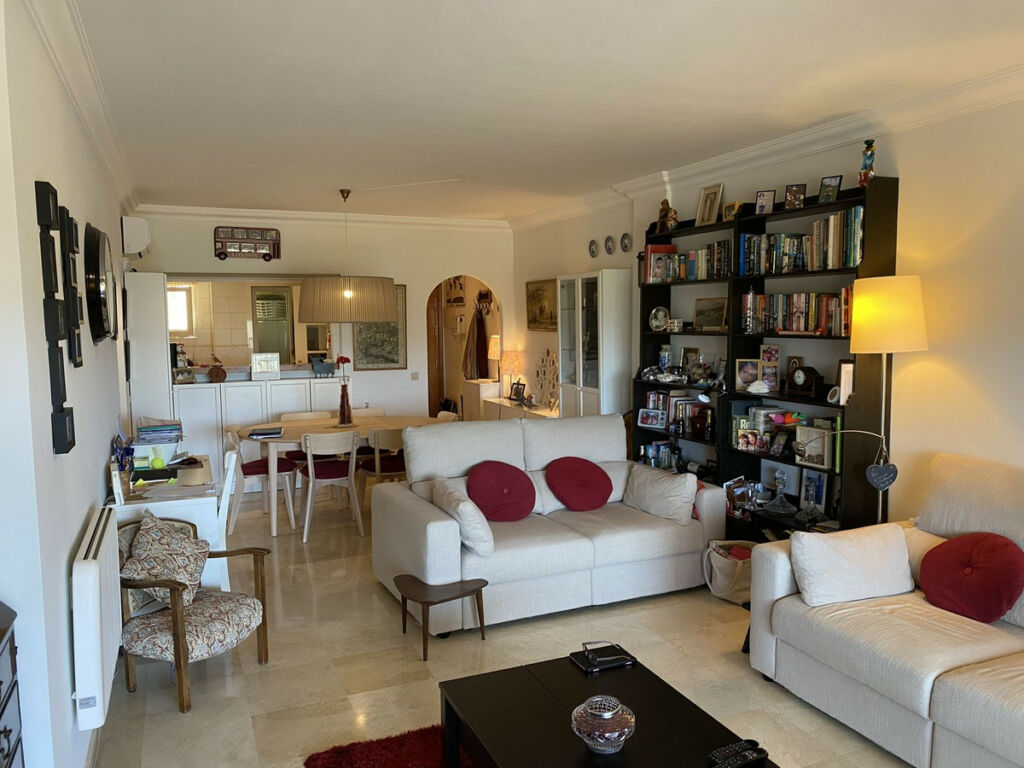 Middle Floor Apartment Mijas Málaga - image 3