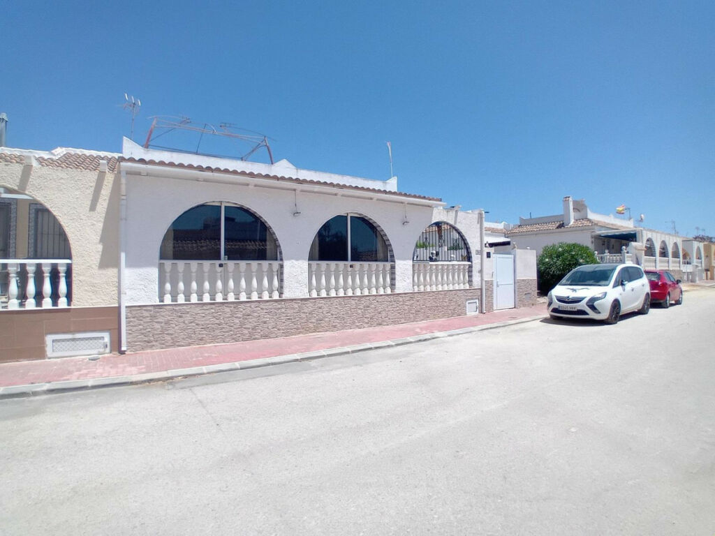 Detached Villa Mazarrón Murcia - image 3