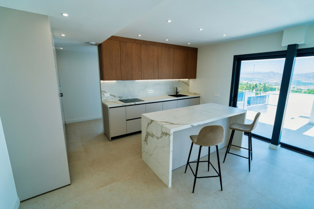 Detached Villa Alhaurín de la Torre Málaga - image 3