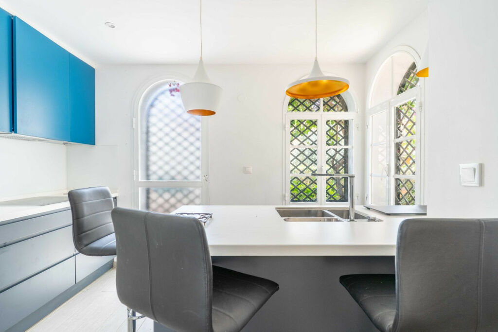 Townhouse Nueva Andalucía Málaga - image 3