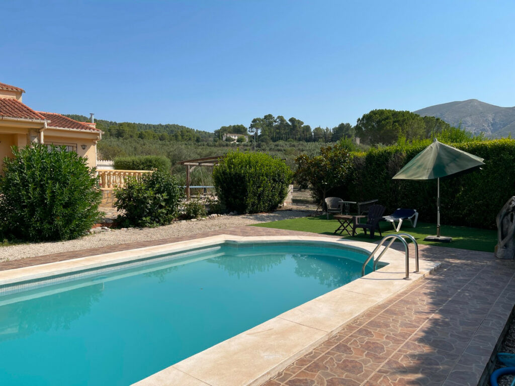 Detached Villa Millena Alicante - image 3