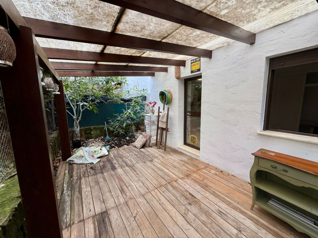 Ground Floor Apartment Cancelada Málaga - image 3