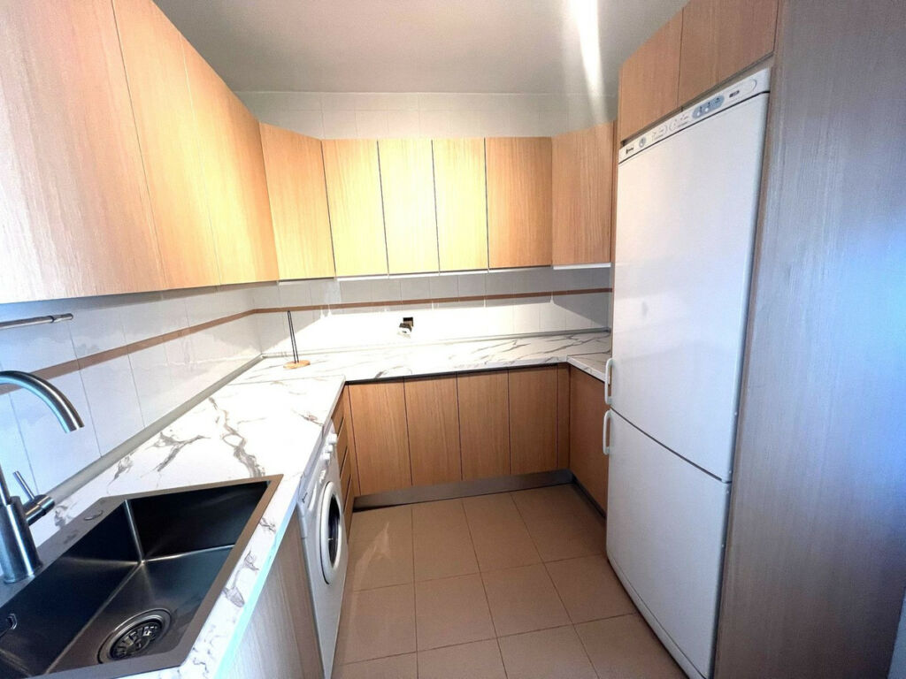 Ground Floor Apartment Mijas Málaga - image 3