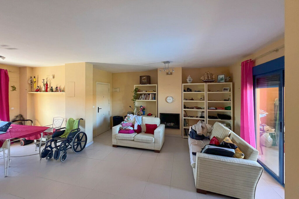 Duplex Denia Alicante - image 3