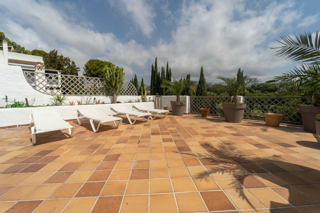 Penthouse Marbella Málaga - image 3