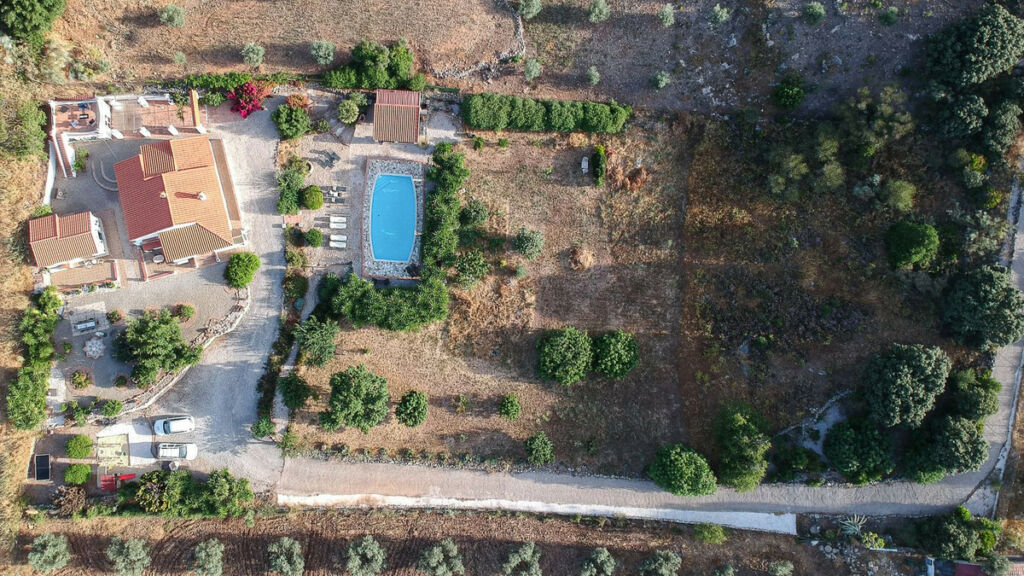 Finca - Cortijo Villanueva De La Concepcion Málaga - image 3