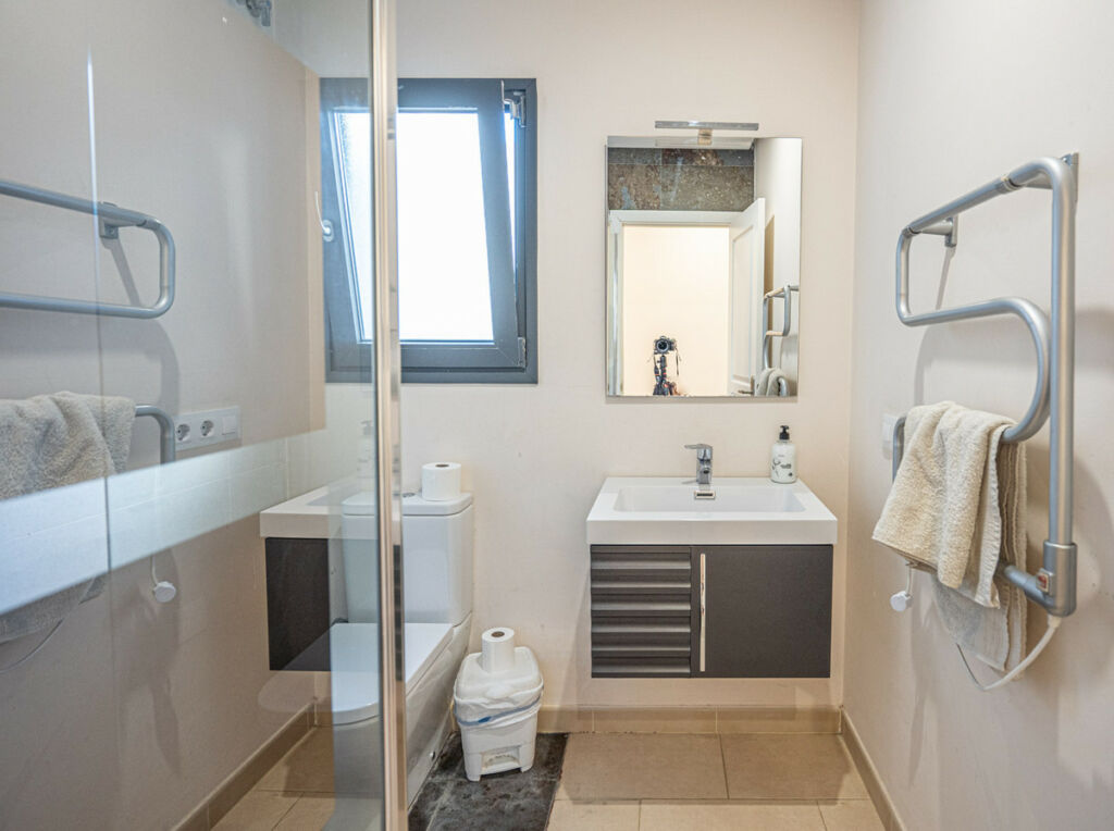 Townhouse Javea Alicante - image 3
