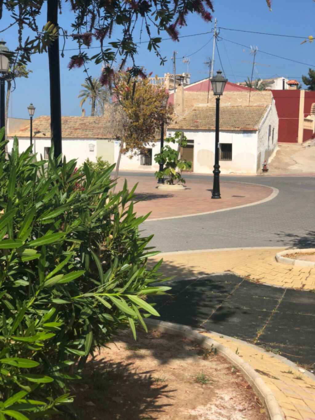 Townhouse San Miguel de Salinas Alicante - image 3