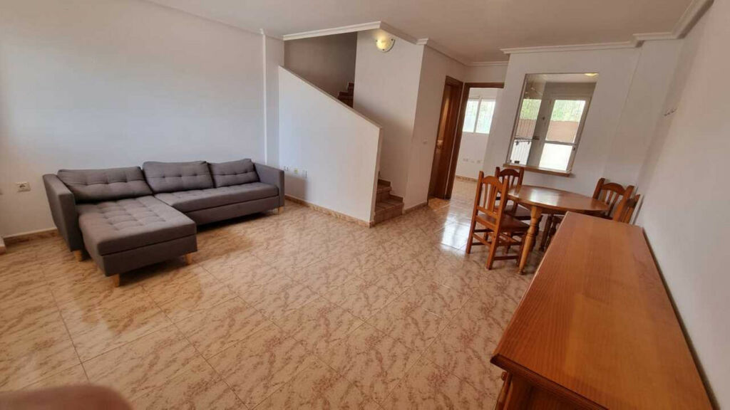 Townhouse Playa Flamenca Alicante - image 3