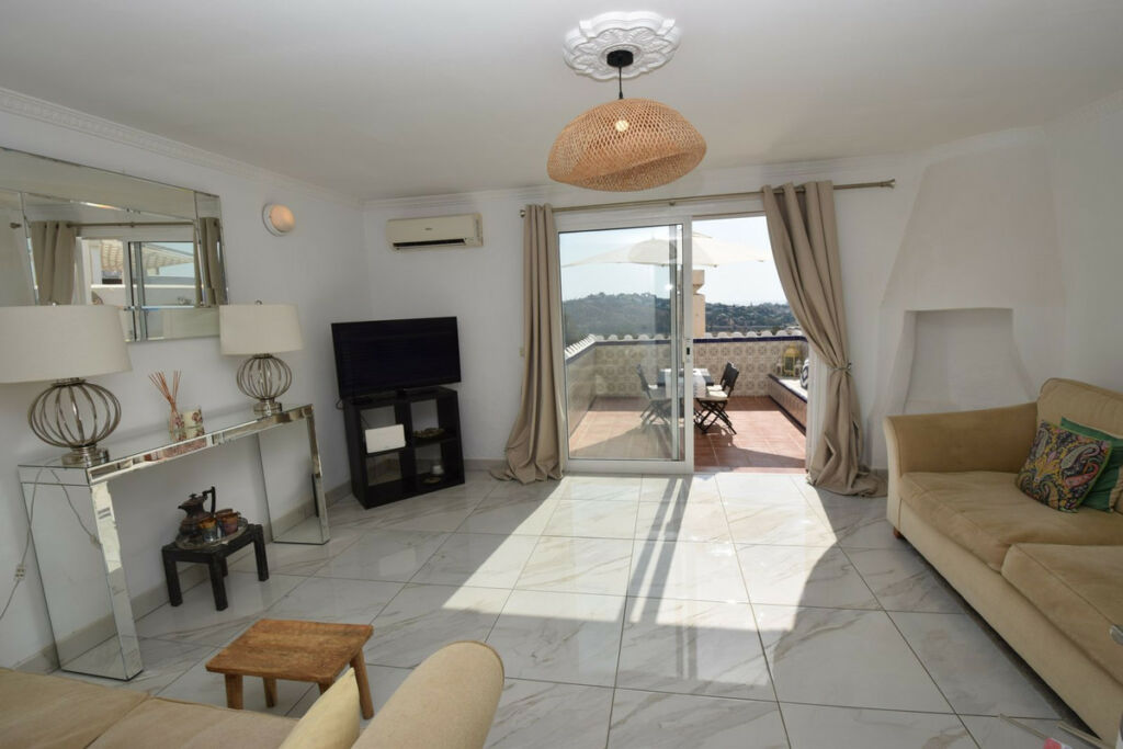Townhouse Mijas Golf Málaga - image 3