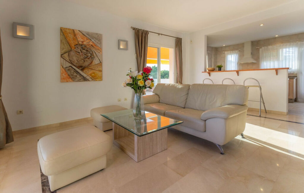 Penthouse Marbella Málaga - image 3