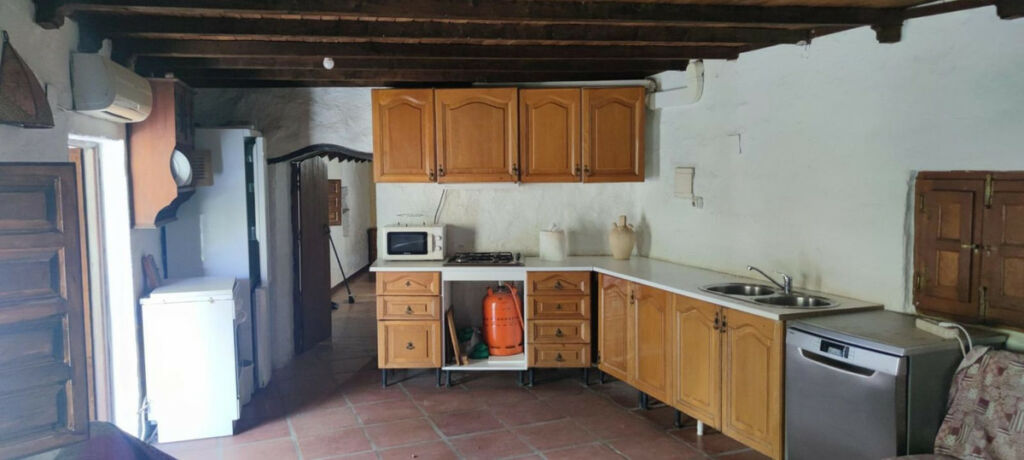 Finca - Cortijo Estacion de Cartama Málaga - image 3