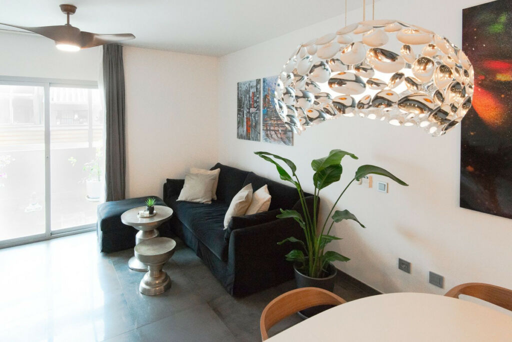 Top Floor Apartment Fuengirola Málaga - image 3
