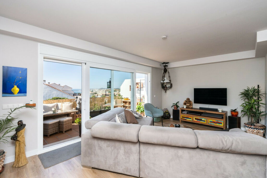 Townhouse Torreblanca Málaga - image 3