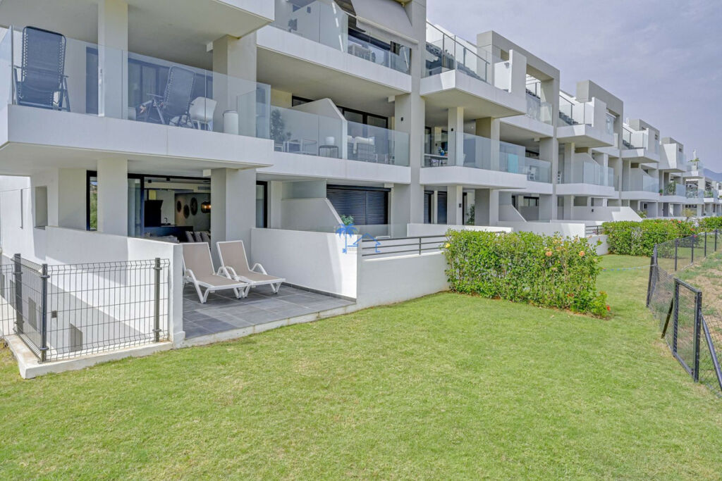 Ground Floor Apartment La Cala de Mijas Málaga - image 16