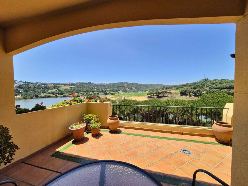Penthouse Sotogrande Alto Cádiz - image 14