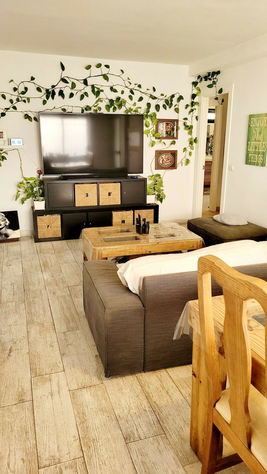 Ground Floor Apartment Torrequebrada Málaga - image 3