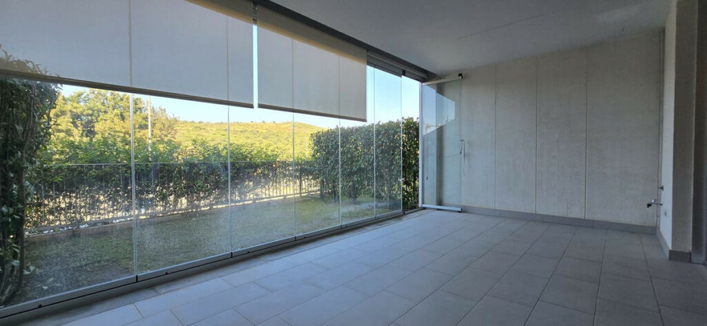Ground Floor Apartment Estepona Málaga - image 3