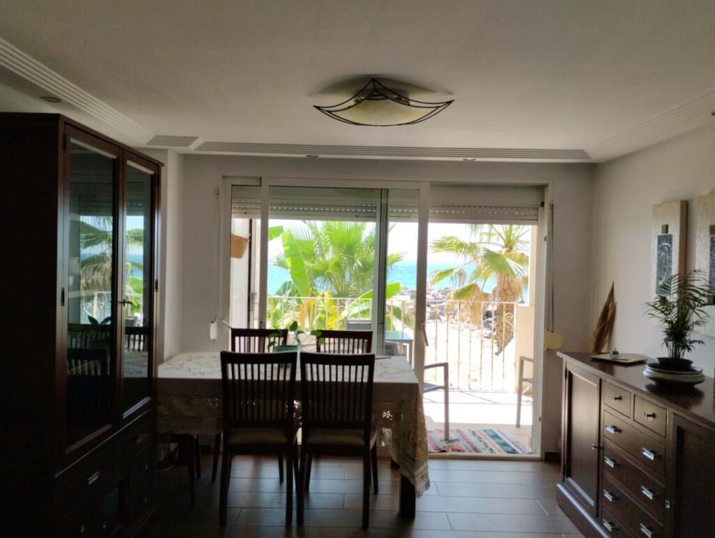 Ground Floor Apartment Benalmadena Costa Málaga - image 3