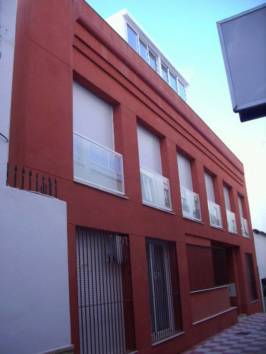 Middle Floor Apartment San Pedro de Alcántara Málaga - image 3