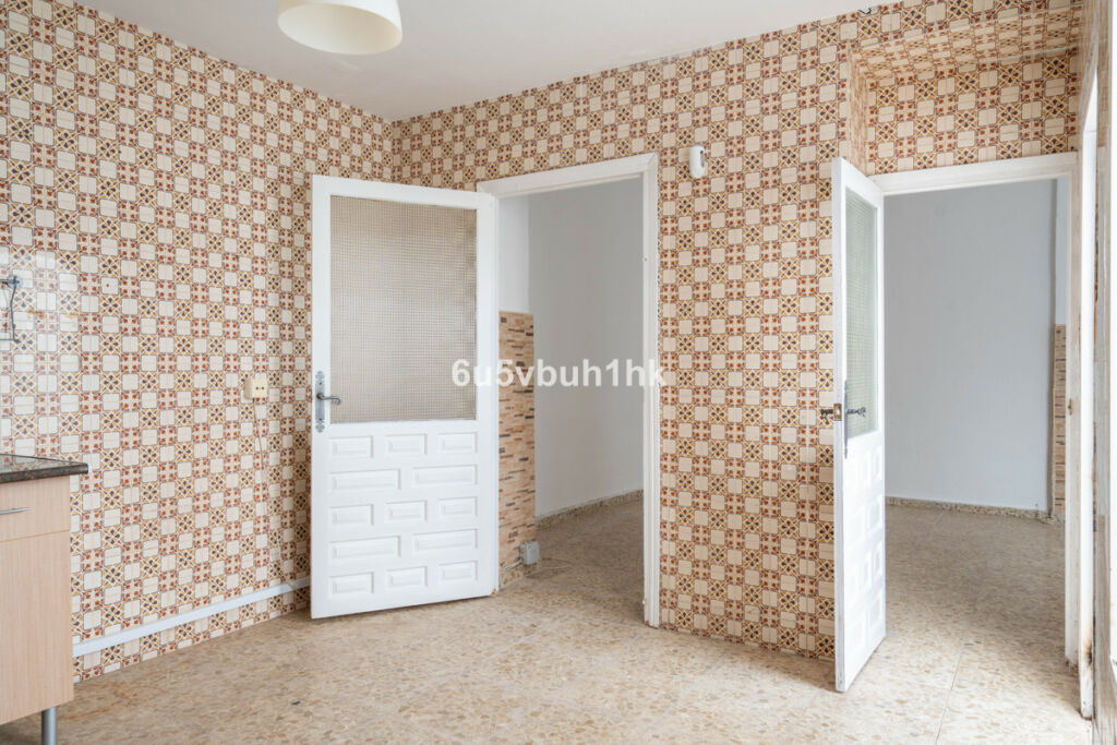 Townhouse Málaga Málaga - image 3