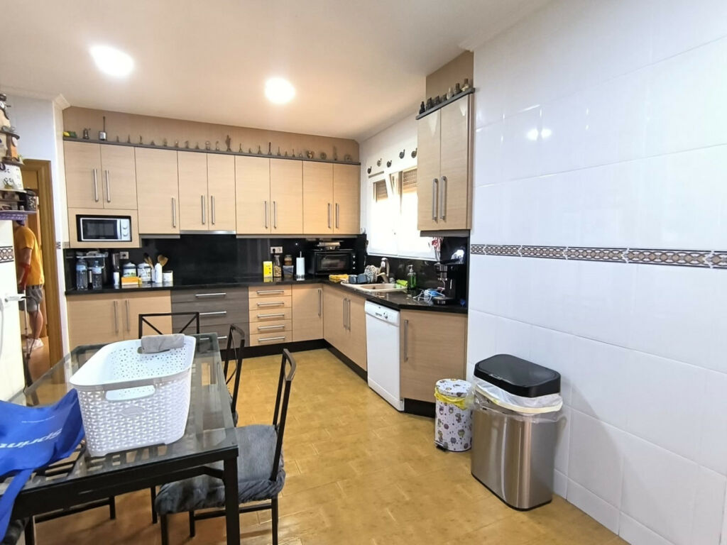 Detached Villa Yecla Murcia - image 3