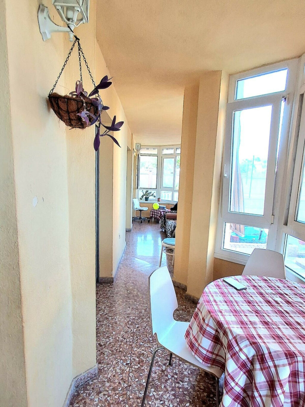 Ground Floor Apartment Rincón de la Victoria Málaga - image 3