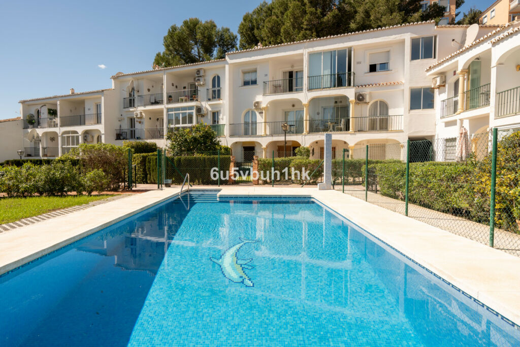 Ground Floor Apartment Fuengirola Málaga - image 3