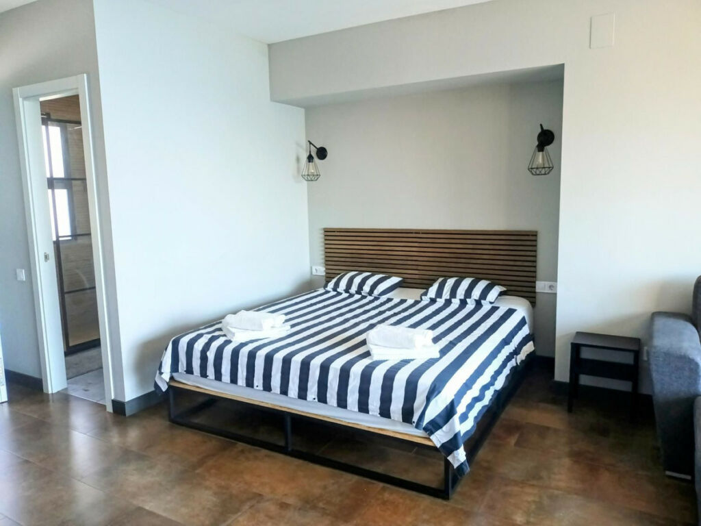Middle Floor Studio Benalmadena Costa Málaga - image 3