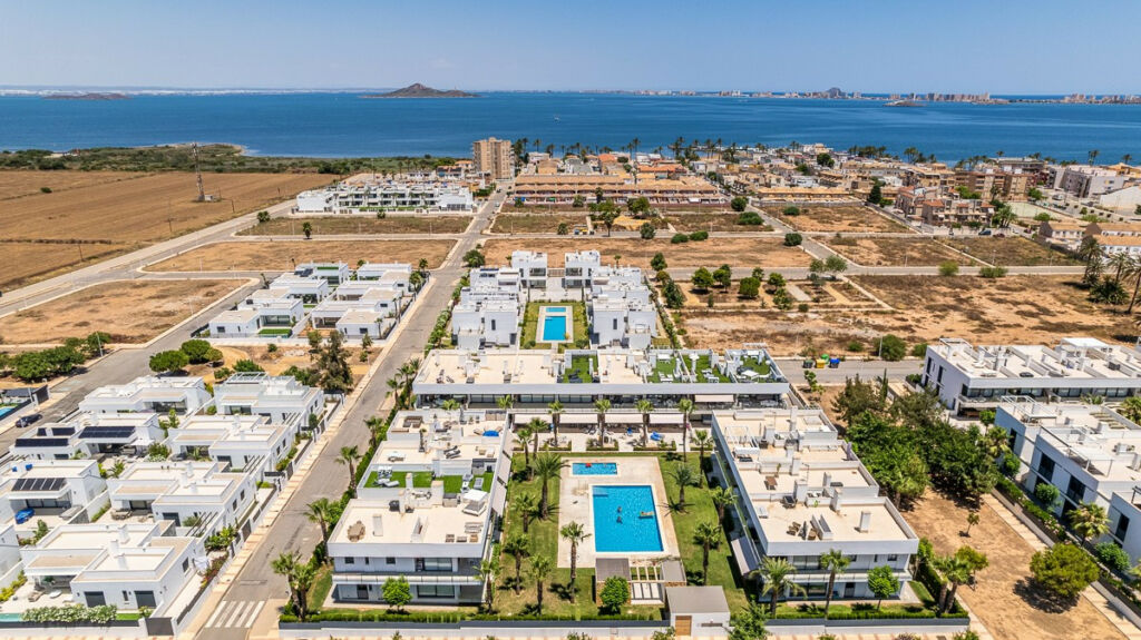 Penthouse Mar de Cristal Murcia - image 3