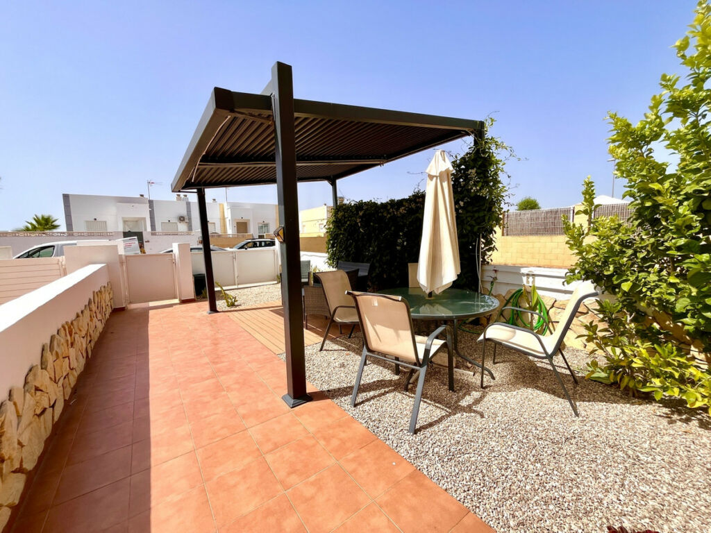 Townhouse Avileses Murcia - image 3