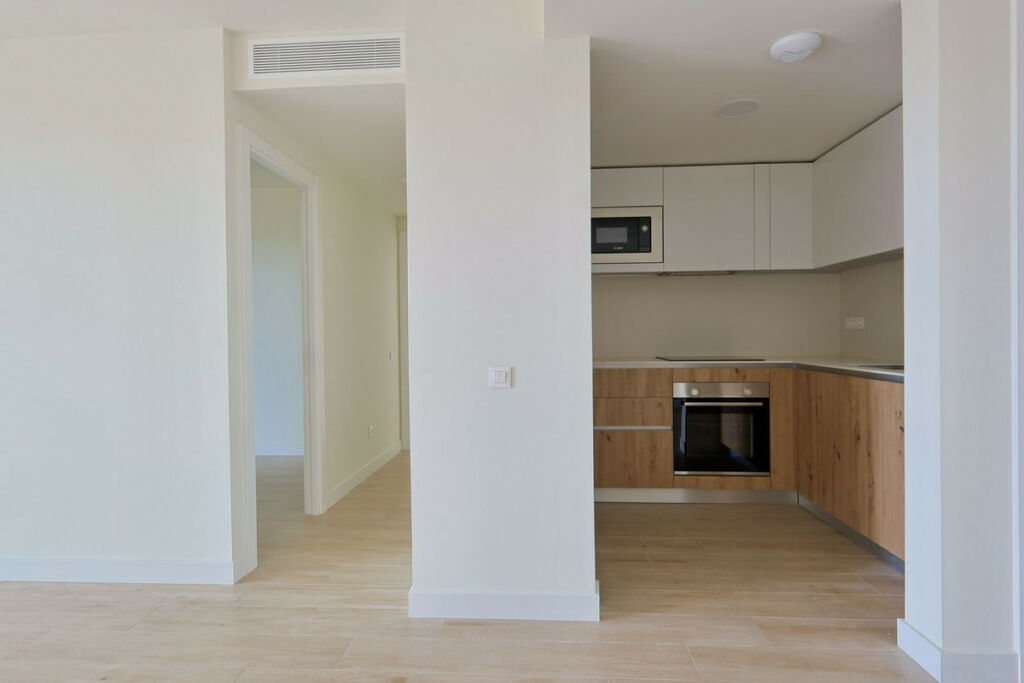 Middle Floor Apartment Javea Alicante - image 3
