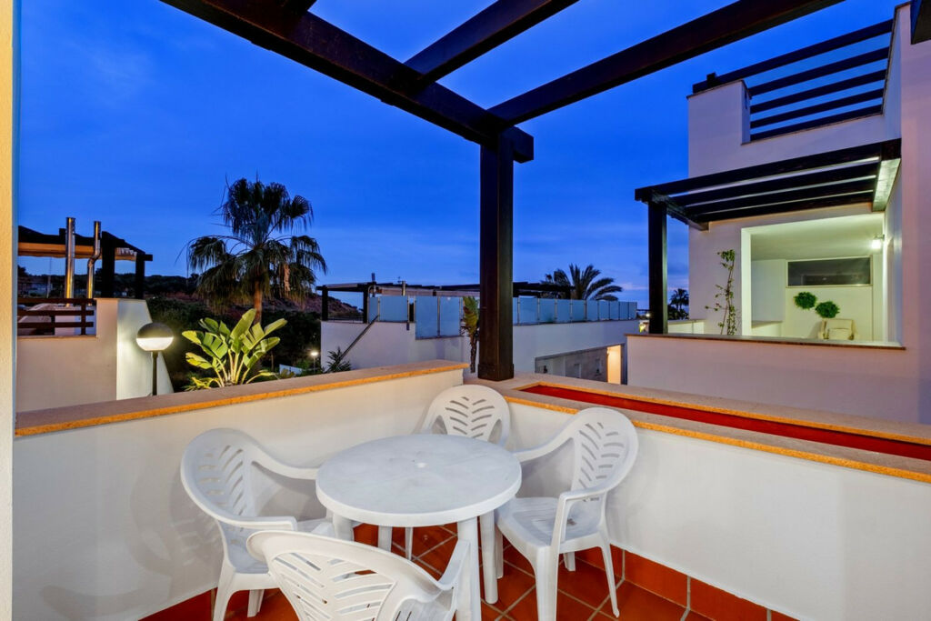 Townhouse Marbella Málaga - image 3
