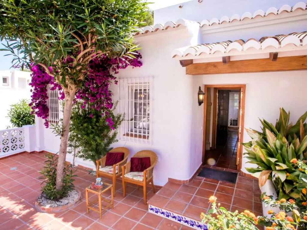 Bungalow Javea Alicante - image 3