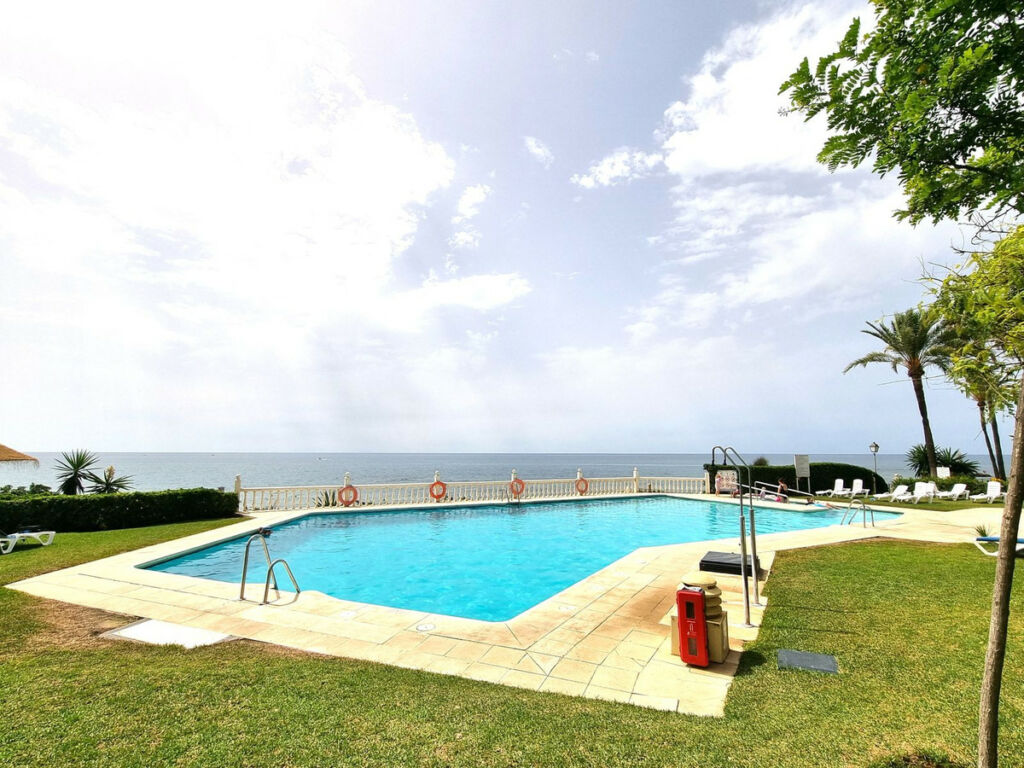 Middle Floor Studio Riviera del Sol Málaga - image 29