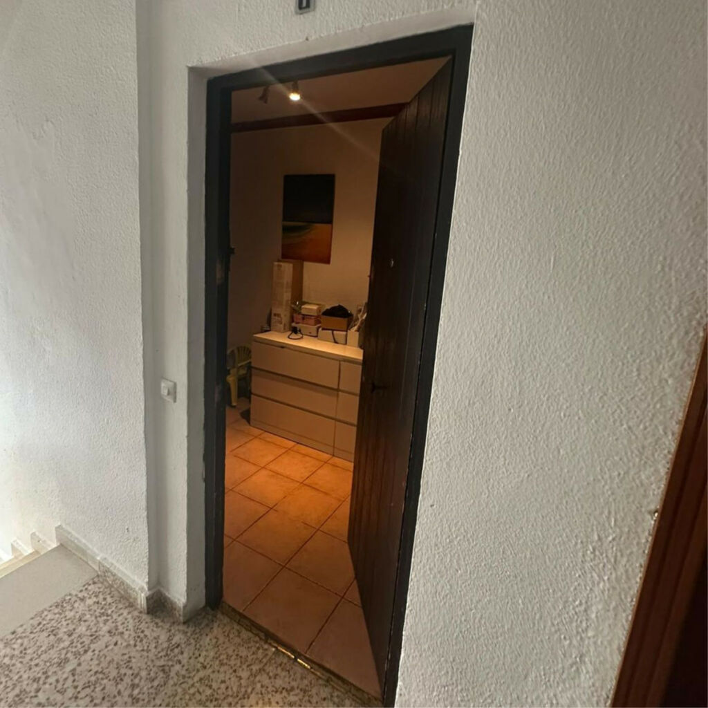 Top Floor Apartment San Pedro de Alcántara Málaga