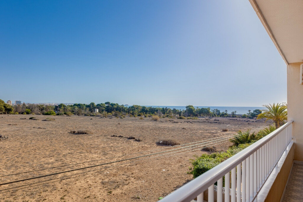 Middle Floor Apartment Punta Prima Alicante - image 3