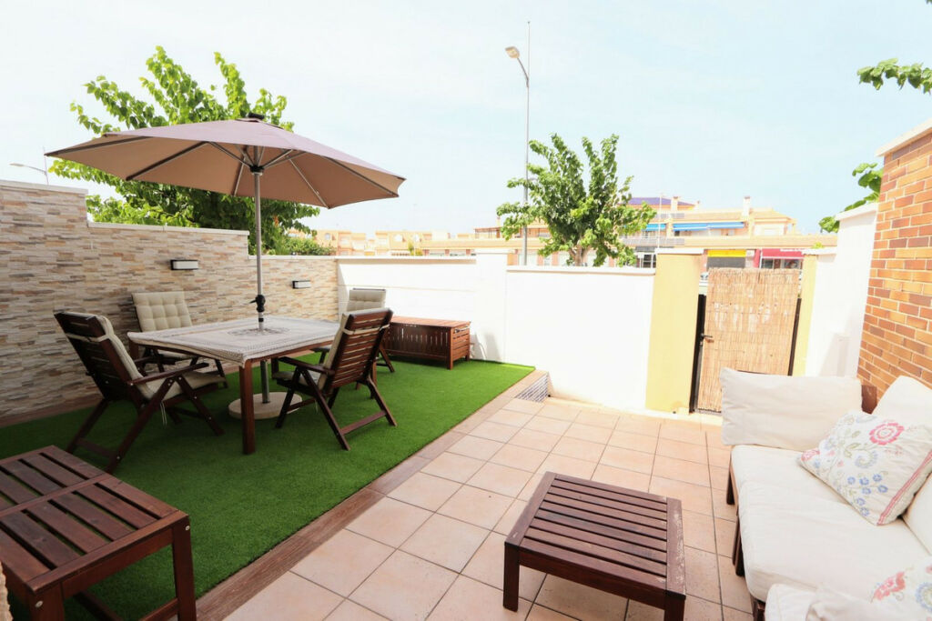 Townhouse Torre de la Horadada Alicante - image 4